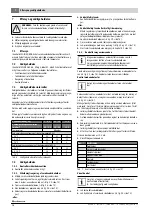 Preview for 16 page of Buderus 7735501684 Installation And Maintenance Instructions Manual