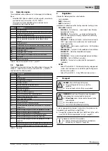 Preview for 37 page of Buderus 7735501684 Installation And Maintenance Instructions Manual