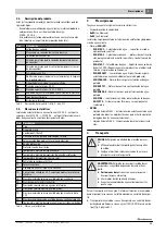 Preview for 45 page of Buderus 7735501684 Installation And Maintenance Instructions Manual