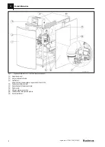 Preview for 6 page of Buderus 7736603544 Operating Instructions For Users