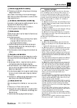 Preview for 3 page of Buderus 7738110117 Installation Instructions Manual