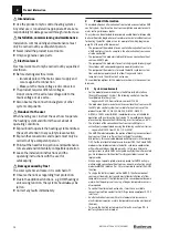 Preview for 14 page of Buderus 7738110117 Installation Instructions Manual