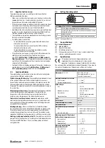 Preview for 15 page of Buderus 7738110117 Installation Instructions Manual