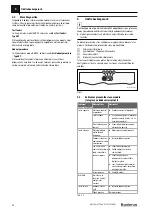 Preview for 34 page of Buderus 7738110117 Installation Instructions Manual