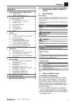 Preview for 37 page of Buderus 7738110117 Installation Instructions Manual