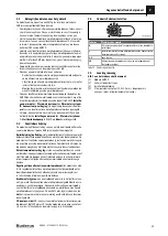 Preview for 39 page of Buderus 7738110117 Installation Instructions Manual