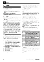 Preview for 54 page of Buderus 7738110117 Installation Instructions Manual