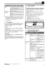 Preview for 59 page of Buderus 7738110117 Installation Instructions Manual