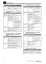 Preview for 60 page of Buderus 7738110117 Installation Instructions Manual