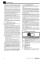 Preview for 64 page of Buderus 7738110117 Installation Instructions Manual