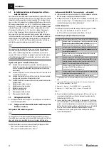 Preview for 66 page of Buderus 7738110117 Installation Instructions Manual