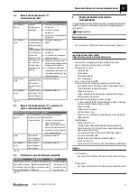 Preview for 73 page of Buderus 7738110117 Installation Instructions Manual