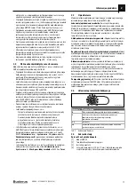 Preview for 77 page of Buderus 7738110117 Installation Instructions Manual