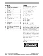 Предварительный просмотр 3 страницы Buderus 800-24 Installation And Servicing Instructions