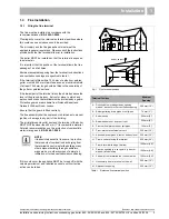 Предварительный просмотр 9 страницы Buderus 800-24 Installation And Servicing Instructions