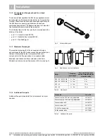 Предварительный просмотр 10 страницы Buderus 800-24 Installation And Servicing Instructions