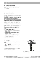 Предварительный просмотр 12 страницы Buderus 800-24 Installation And Servicing Instructions