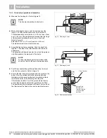 Предварительный просмотр 16 страницы Buderus 800-24 Installation And Servicing Instructions