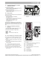 Предварительный просмотр 19 страницы Buderus 800-24 Installation And Servicing Instructions