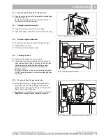 Предварительный просмотр 23 страницы Buderus 800-24 Installation And Servicing Instructions