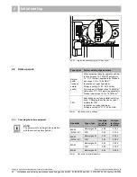 Предварительный просмотр 24 страницы Buderus 800-24 Installation And Servicing Instructions