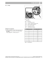 Предварительный просмотр 25 страницы Buderus 800-24 Installation And Servicing Instructions