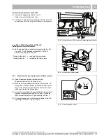 Предварительный просмотр 27 страницы Buderus 800-24 Installation And Servicing Instructions