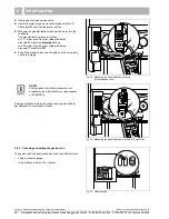 Предварительный просмотр 28 страницы Buderus 800-24 Installation And Servicing Instructions