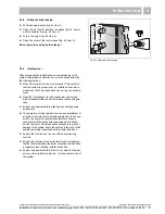 Предварительный просмотр 31 страницы Buderus 800-24 Installation And Servicing Instructions