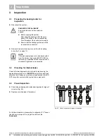 Предварительный просмотр 32 страницы Buderus 800-24 Installation And Servicing Instructions