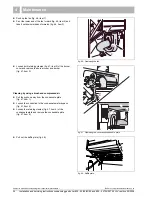 Предварительный просмотр 34 страницы Buderus 800-24 Installation And Servicing Instructions