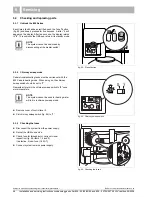 Предварительный просмотр 46 страницы Buderus 800-24 Installation And Servicing Instructions