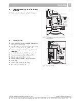 Предварительный просмотр 47 страницы Buderus 800-24 Installation And Servicing Instructions