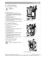 Предварительный просмотр 49 страницы Buderus 800-24 Installation And Servicing Instructions