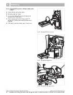 Предварительный просмотр 50 страницы Buderus 800-24 Installation And Servicing Instructions