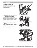 Предварительный просмотр 52 страницы Buderus 800-24 Installation And Servicing Instructions