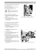 Предварительный просмотр 57 страницы Buderus 800-24 Installation And Servicing Instructions