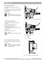 Предварительный просмотр 58 страницы Buderus 800-24 Installation And Servicing Instructions