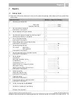 Предварительный просмотр 63 страницы Buderus 800-24 Installation And Servicing Instructions