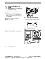 Предварительный просмотр 5 страницы Buderus 800 - 24 User Manual