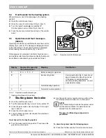 Preview for 6 page of Buderus 800 - 24 User Manual