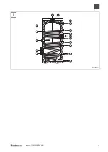 Предварительный просмотр 55 страницы Buderus 8732929427 Installation And Service Instructions For Specialists