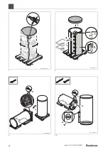 Предварительный просмотр 58 страницы Buderus 8732929427 Installation And Service Instructions For Specialists