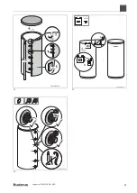 Предварительный просмотр 59 страницы Buderus 8732929427 Installation And Service Instructions For Specialists