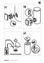 Предварительный просмотр 63 страницы Buderus 8732929427 Installation And Service Instructions For Specialists