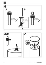 Предварительный просмотр 64 страницы Buderus 8732929427 Installation And Service Instructions For Specialists