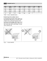 Preview for 6 page of Buderus AM10 Installation And User Manual