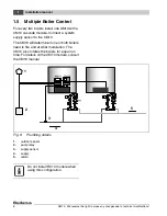 Preview for 8 page of Buderus AM10 Installation And User Manual