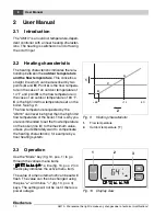 Preview for 10 page of Buderus AM10 Installation And User Manual