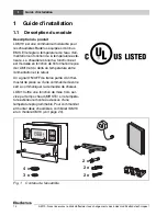 Preview for 14 page of Buderus AM10 Installation And User Manual